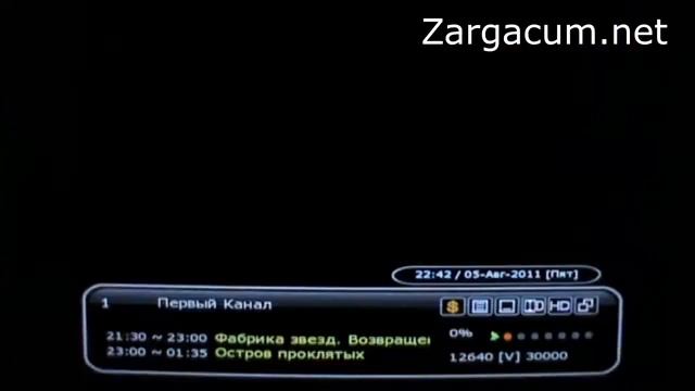 SKYWAY CLASSIC II Часть 4 'КАРТЫ И МОДУЛИ ОПЕРАТОРОВ ТВ' смотреть онлайн
