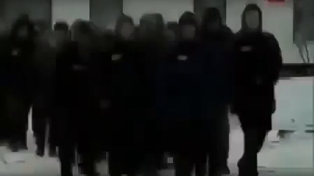 Женская тюрьма Жизнь за решеткой Шокирующие подробности смотреть онлайн