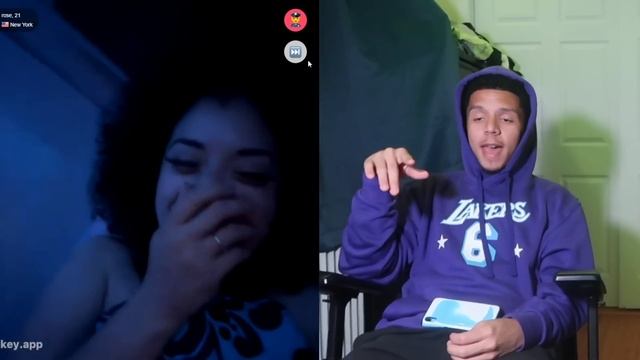 How I Met Your Mother (OMEGLE) смотреть онлайн