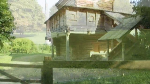 ГДЕ РИСОВАТЬ 4//Коломенское смотреть онлайн