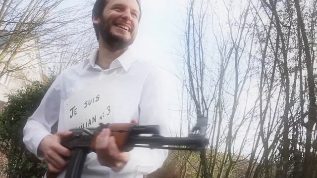 Cut JDG La violence entre amis, Papy Grenier Goldeneye 64 смотреть онлайн