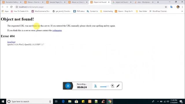 What is Permalink in WordPress in Hindi смотреть онлайн