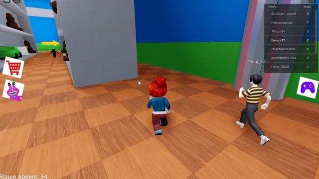 играю в роблокс смотреть онлайн