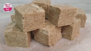 ХАЛВА САМЫЙ ПРОСТОЙ И ВКУСНЫЙ РЕЦЕПТ!