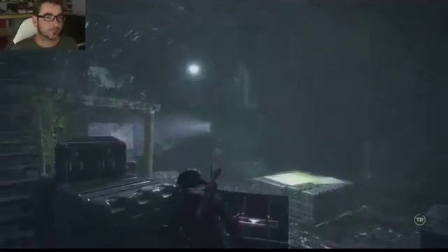 RISE OF THE TOMB RAIDER Scale The Cathedral To Find The Entrance STRATEGY GUIDE 27 смотреть онлайн