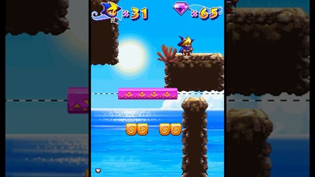 Прохождение игры Магический Замок: Пиратский Корабль - Уровень 2-3 (Морское Преследование) смотреть онлайн