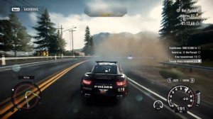 Обзор Need For Speed: Rivals от Юкевича