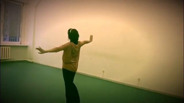 Азербайджанский танец Юзбири. Yuzbiri dance смотреть онлайн