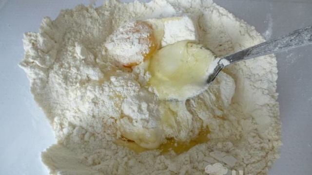 Книга рецептов