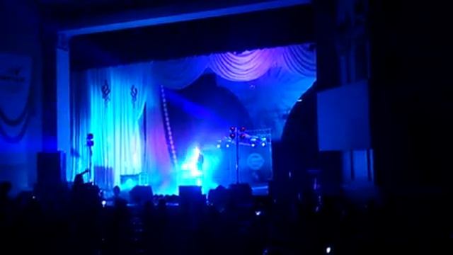Elvin Grey в Челябинске. 30.04.2016 (1 часть) смотреть онлайн