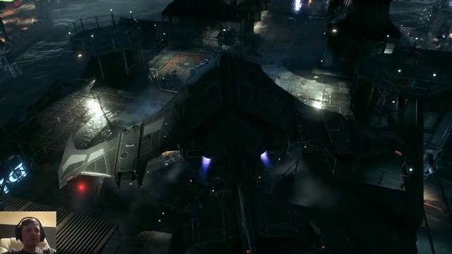 Batman Arkham Knight #26 ► Под Поверхностью и пару загадок смотреть онлайн