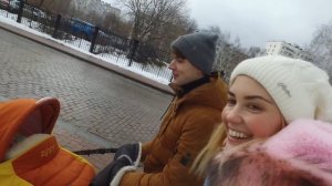 Прилучные Будни - Влог 10 - Закрытая Школа