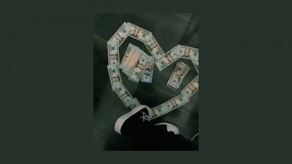 money, money, green green💸💸 || slowed+reverb