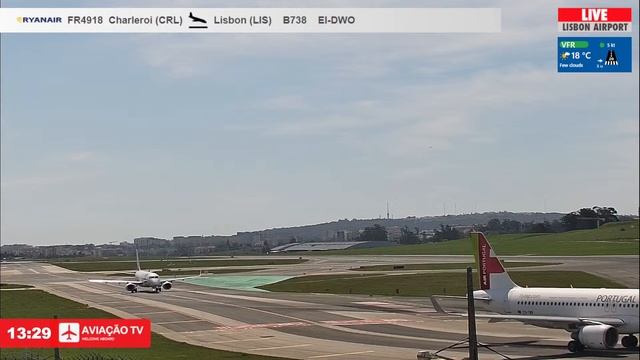 ? LIVE Lisbon Airport 22.03.2023 | Live Plane Spotting | Direto Aeroporto de Lisboa | LIS / LPPT смотреть онлайн