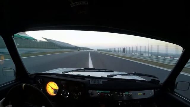 Tarrósi Péter - Bán Csaba Szilveszter Rally 2014 Gy7 onboard смотреть онлайн