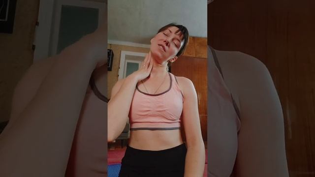 10 лет упражнения для Шеи делала не Правильно к чему это привело смотреть онлайн