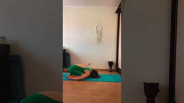 Йога 12 мин смотреть онлайн