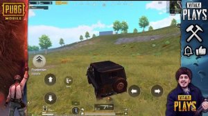 ЛУЧШИЙ ЛУТ на ЭРАНГЕЛЬ? Проверяю СЕКРЕТНЫЙ КОРАБЛЬ в ПУБГ мобайл | PUBG mobile