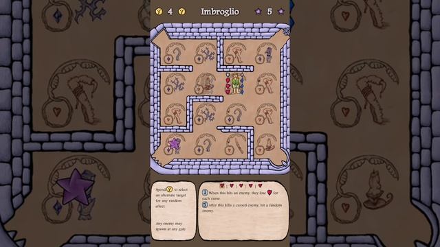 Imbroglio Izu Mode (3/2/22 Chaos Oracle Molly Score 33) смотреть онлайн