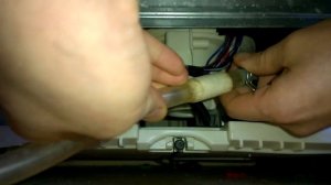 НЕпрофессиональный МАСТЕР. Посудомоечная машина ИКЕА. Быстрый ремонт. СМ