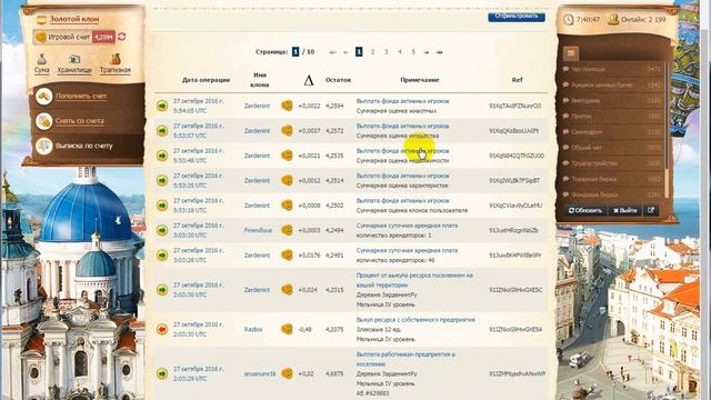 Зачем нужно Воинское Звание в игре Эпоха Клонов