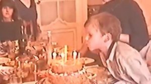 это я 16 лет назад.. 😳 реакция на видео с детства