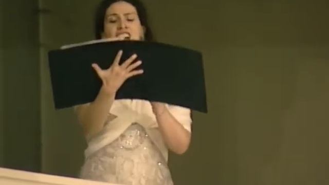 ALLELUJA-EXSULTATE,JUBILATE( W. A. Mozart)Elena De Simone Carlo Rossi смотреть онлайн