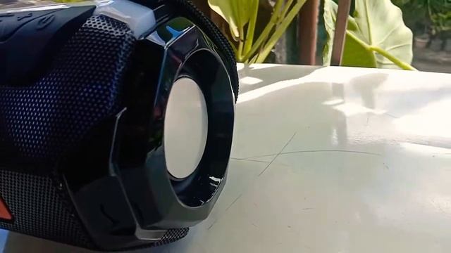 T&G TG-162 Bass test смотреть онлайн