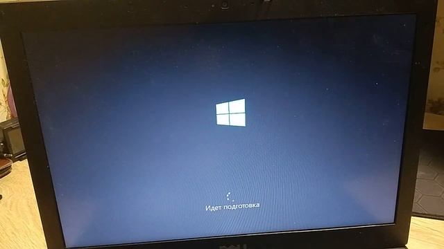 Как переустановить Windows 10 с флешки через биос