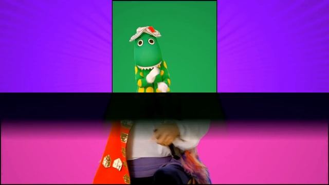 Ready, Steady, Wiggle! ? The Wiggles смотреть онлайн