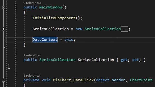 How To Use Pie Charts With LiveCharts In WPF
