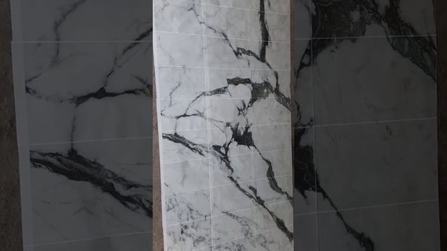 гибкий камень ок мрамир