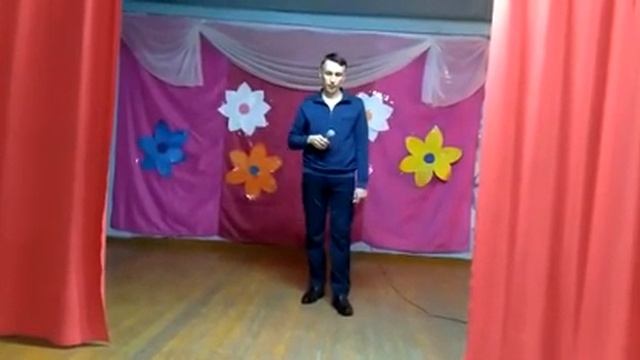 Юлиан Косогорский "Дарите мамам цветы" смотреть онлайн