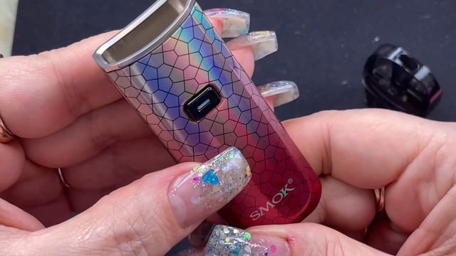 SMOK Nord Pro - What’s different? смотреть онлайн