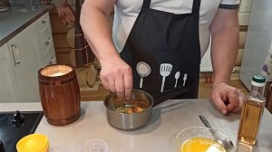 Соус Голандез. Приготовь и не пожалеешь.