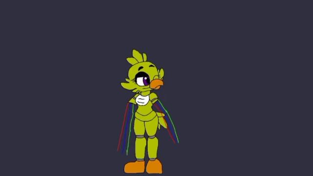 Fnaf 1 Levan polka смотреть онлайн