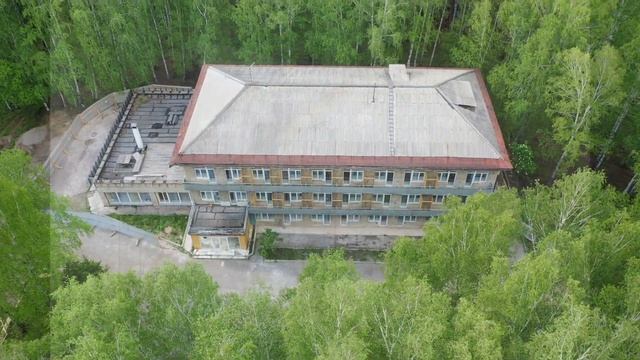 Дои отдыха "Кузнецово" смотреть онлайн