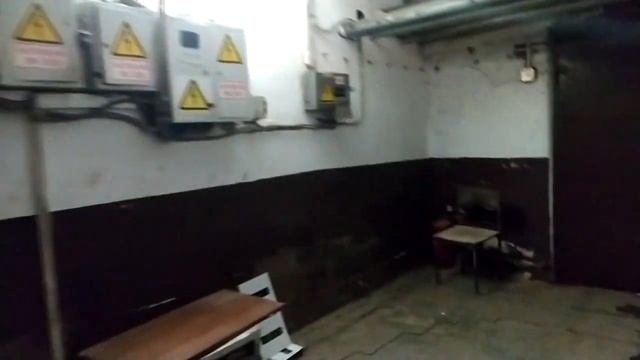 Снос завода где мы живем. Что произошло с моей работой? День рождение дочери! смотреть онлайн