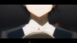 DARLING in the FRANXX (AMV) / Любимый во Франксе / GHSTGRL - die in noho