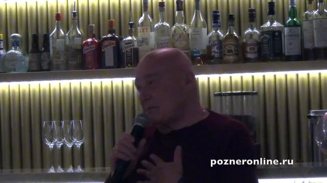 Владимир Познер о воспитании детей смотреть онлайн