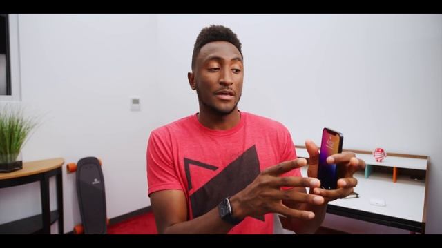 Iphone 12 Mini. Полный обзор. (MKBHD Ru) смотреть онлайн