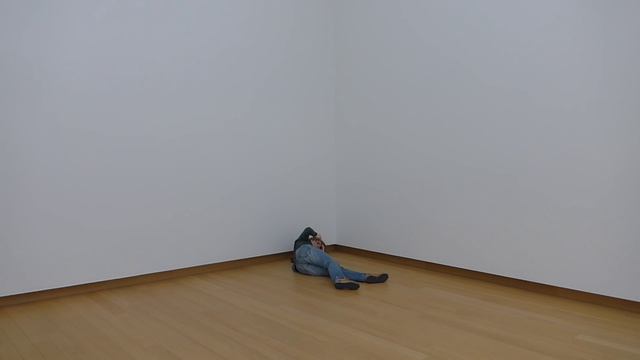 Tino Sehgal at Stedelijk Museum Amsterdam смотреть онлайн