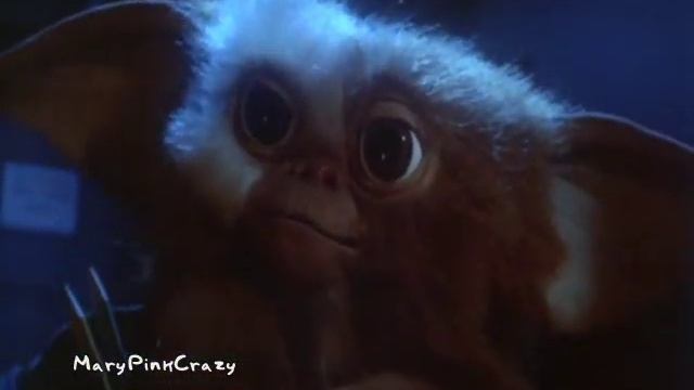 Gremlins - Gizmo смотреть онлайн