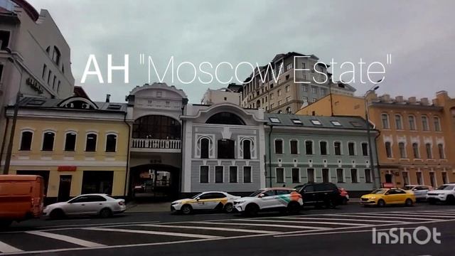 Долгоруковская ул., 15с1