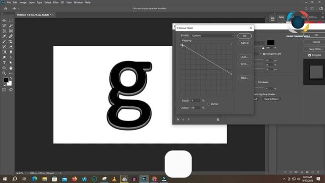 A Comprehensive Guide to Blending Options in Photoshop Class 33 #OnlineTrainingsWorld #adobe смотреть онлайн