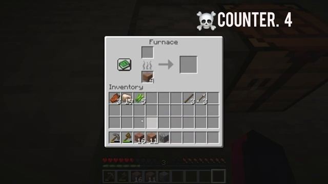 Minecraft Java ep 1 I found diamonds and died to much смотреть онлайн