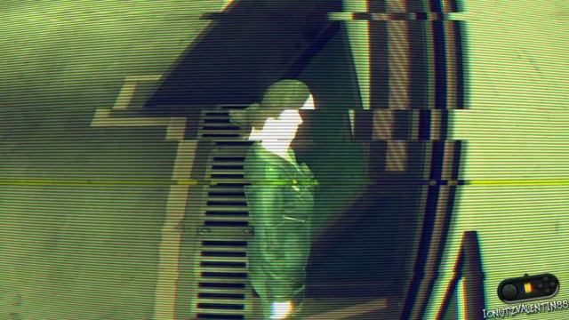 The Descendant PC - Episode 1: Aftermath смотреть онлайн