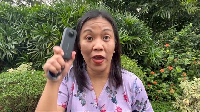 BULLET TIME CORD USING INSTA360 X3 смотреть онлайн