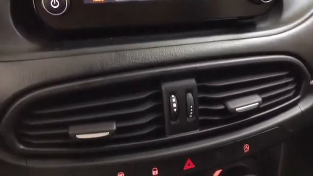 FIAT TIPO 1.3 MJET MIRROR смотреть онлайн
