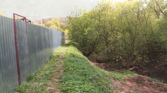 Земельный участок 8 соток ЛПХ в Сновицах, во Владимире смотреть онлайн